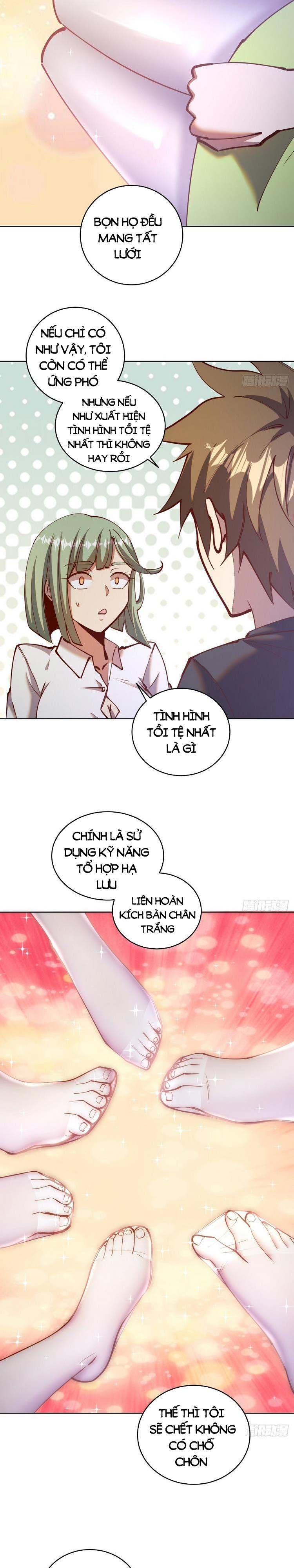 đọc truyện Tinh Linh Ám Đế Chương 226 ảnh 10 tại Thiên Thai Truyện