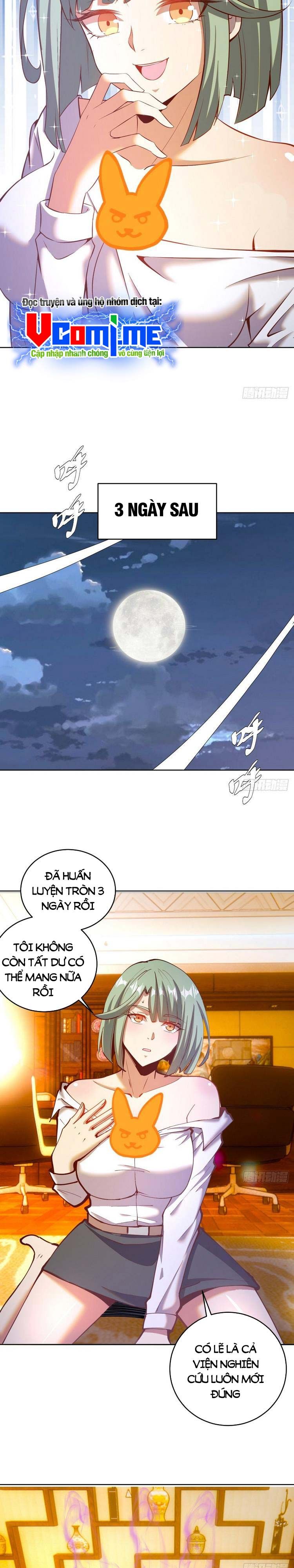 đọc truyện Tinh Linh Ám Đế Chương 227 ảnh 13 tại Thiên Thai Truyện