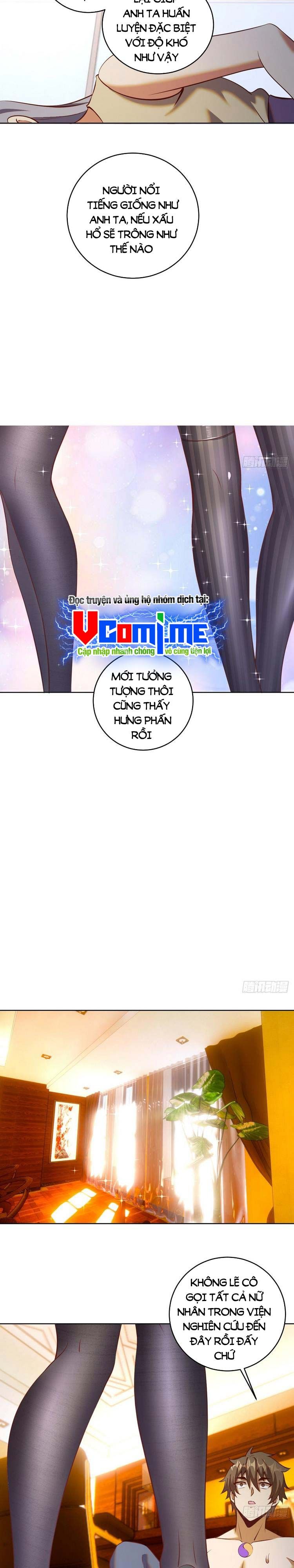 đọc truyện Tinh Linh Ám Đế Chương 227 ảnh 10 tại Thiên Thai Truyện