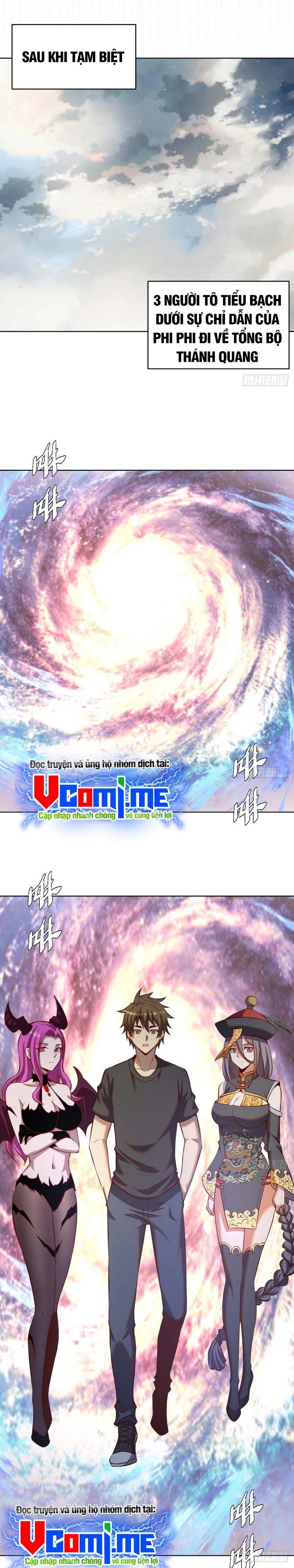 đọc truyện Tinh Linh Ám Đế Chương 229 ảnh 13 tại Thiên Thai Truyện