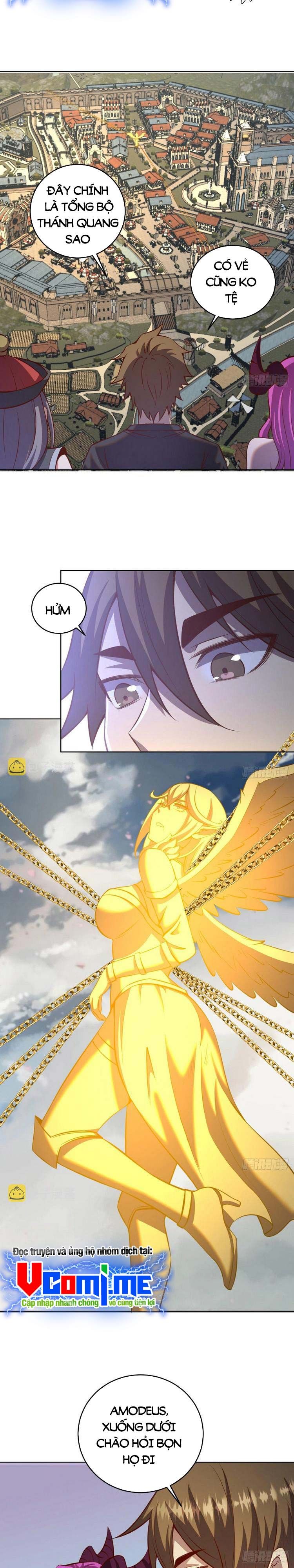 đọc truyện Tinh Linh Ám Đế Chương 229 ảnh 14 tại Thiên Thai Truyện