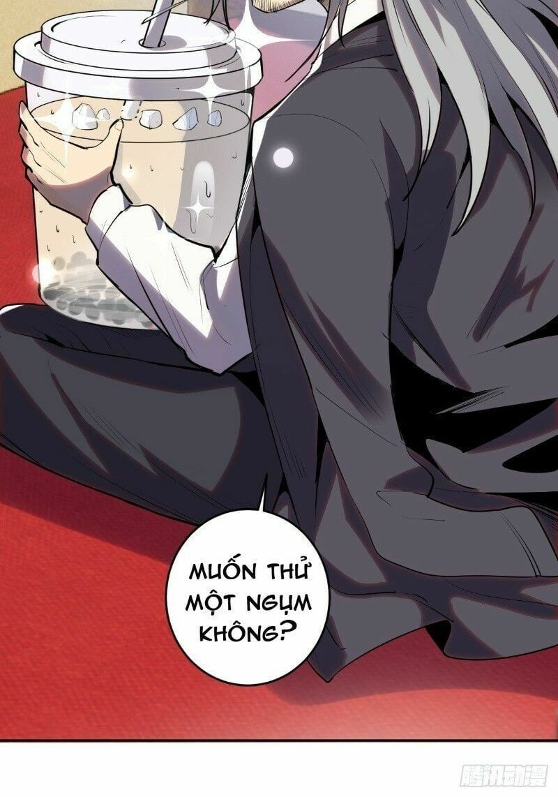 đọc truyện Tinh Linh Ám Đế Chương 23 ảnh 15 tại Thiên Thai Truyện