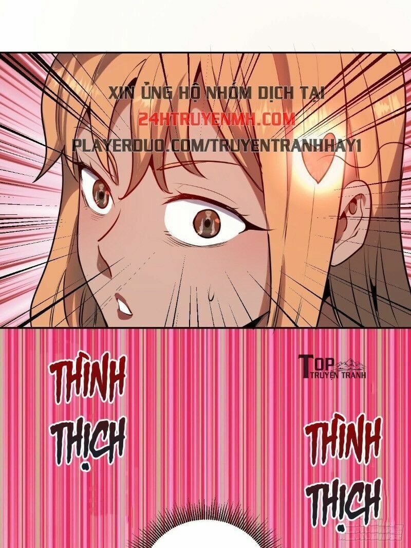 đọc truyện Tinh Linh Ám Đế Chương 23 ảnh 32 tại Thiên Thai Truyện