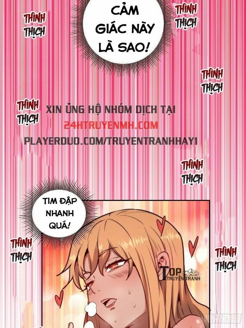 đọc truyện Tinh Linh Ám Đế Chương 23 ảnh 33 tại Thiên Thai Truyện