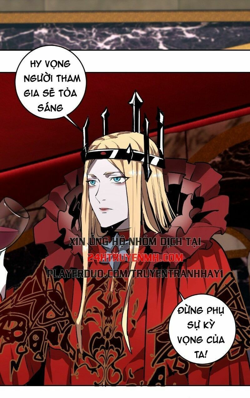 đọc truyện Tinh Linh Ám Đế Chương 23 ảnh 10 tại Thiên Thai Truyện