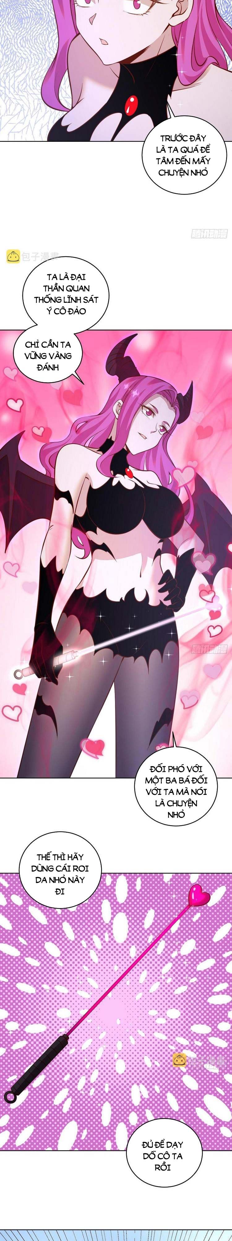 đọc truyện Tinh Linh Ám Đế Chương 231 ảnh 12 tại Thiên Thai Truyện