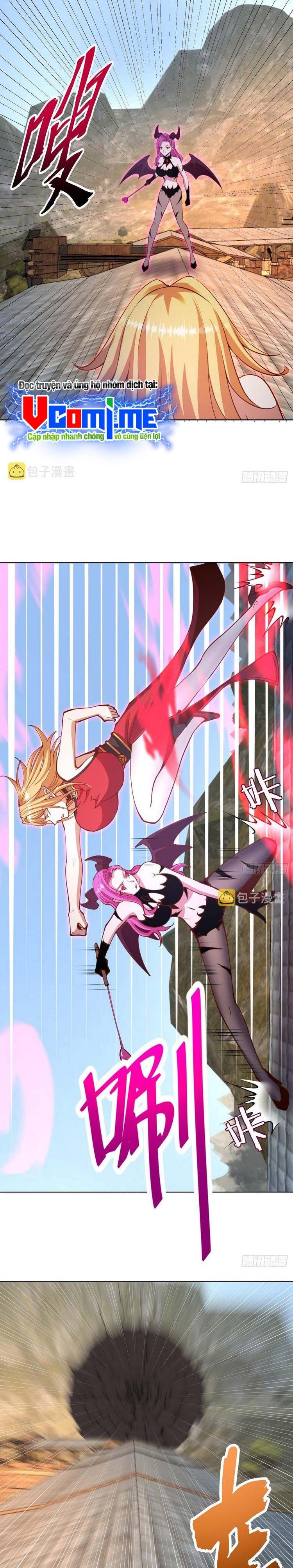 đọc truyện Tinh Linh Ám Đế Chương 231 ảnh 13 tại Thiên Thai Truyện