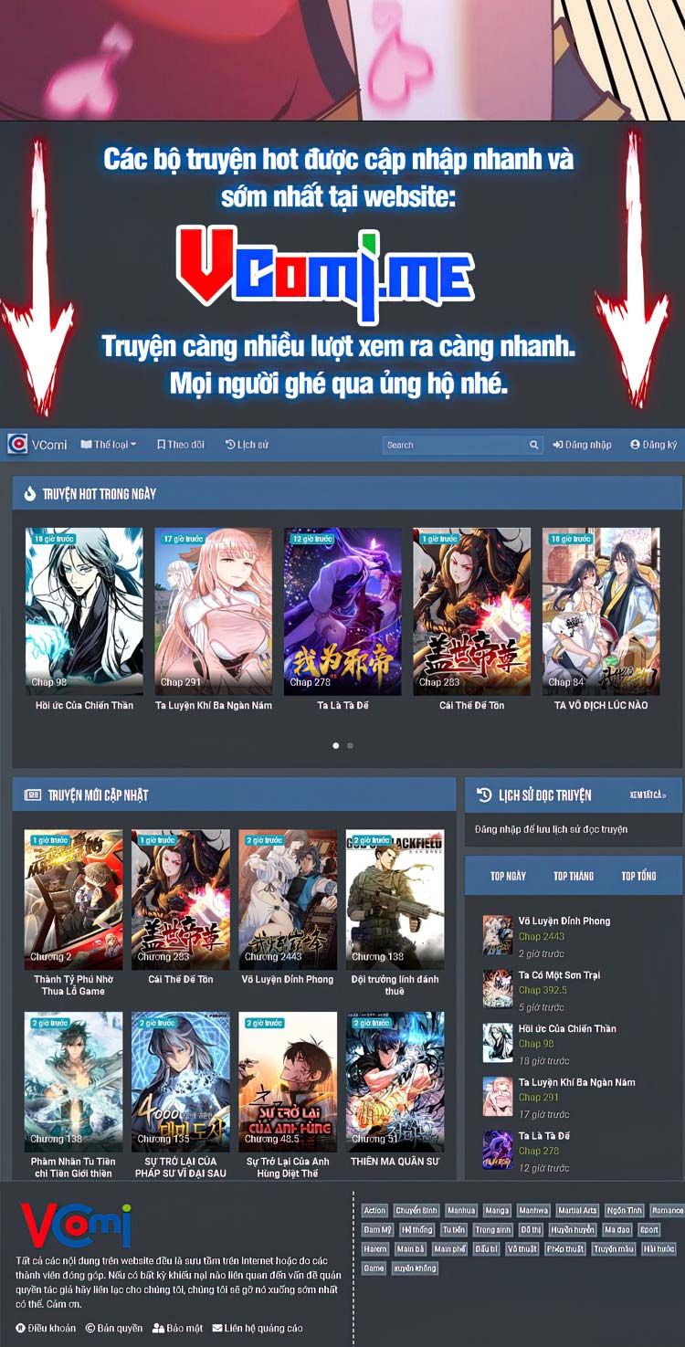 đọc truyện Tinh Linh Ám Đế Chương 231 ảnh 15 tại Thiên Thai Truyện