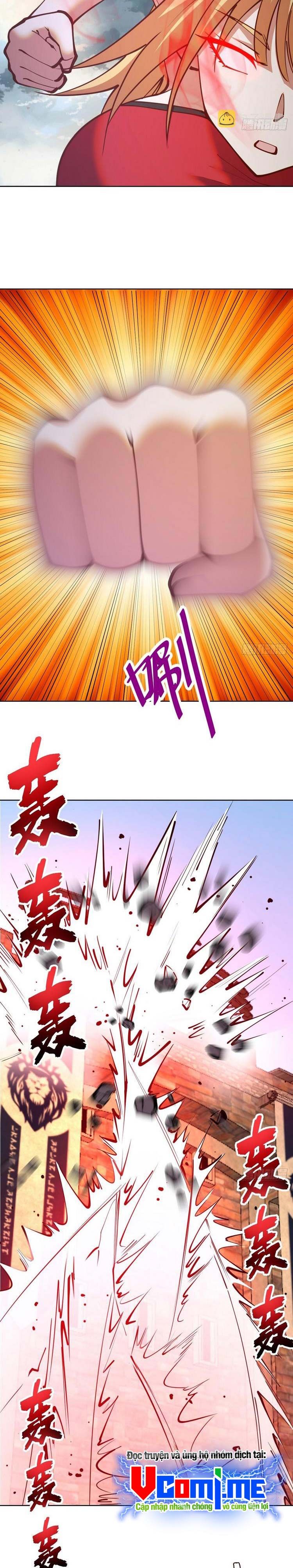 đọc truyện Tinh Linh Ám Đế Chương 231 ảnh 8 tại Thiên Thai Truyện