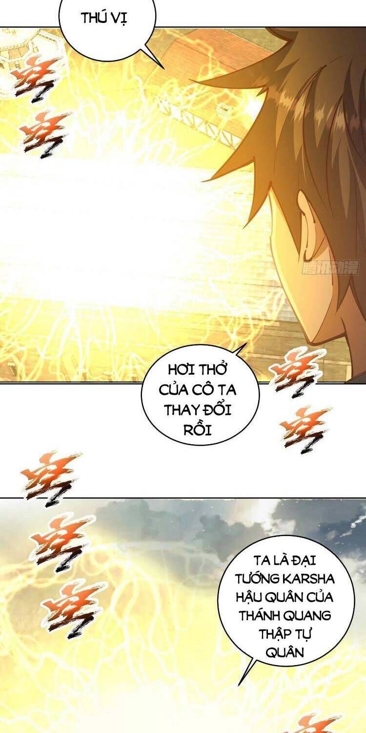 đọc truyện Tinh Linh Ám Đế Chương 232 ảnh 14 tại Thiên Thai Truyện