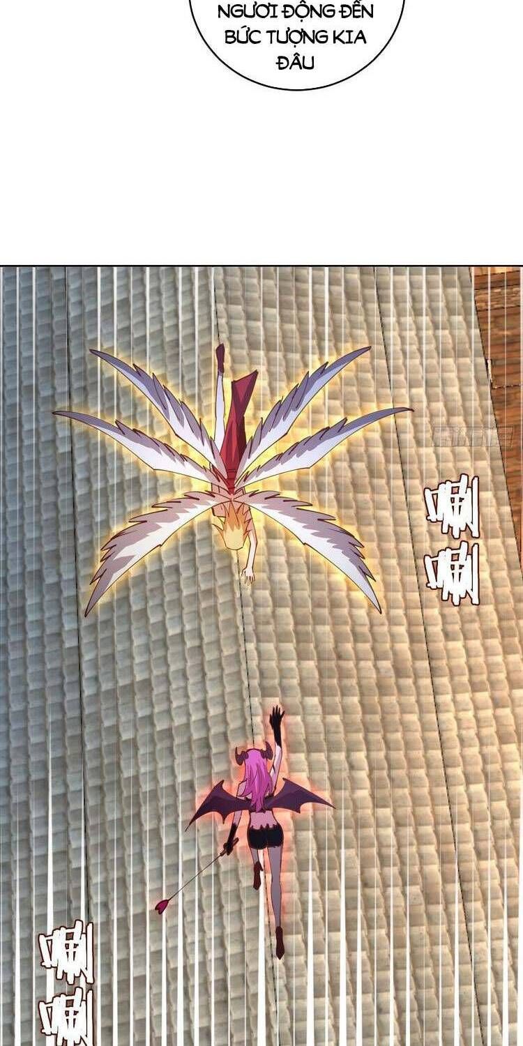 đọc truyện Tinh Linh Ám Đế Chương 232 ảnh 21 tại Thiên Thai Truyện