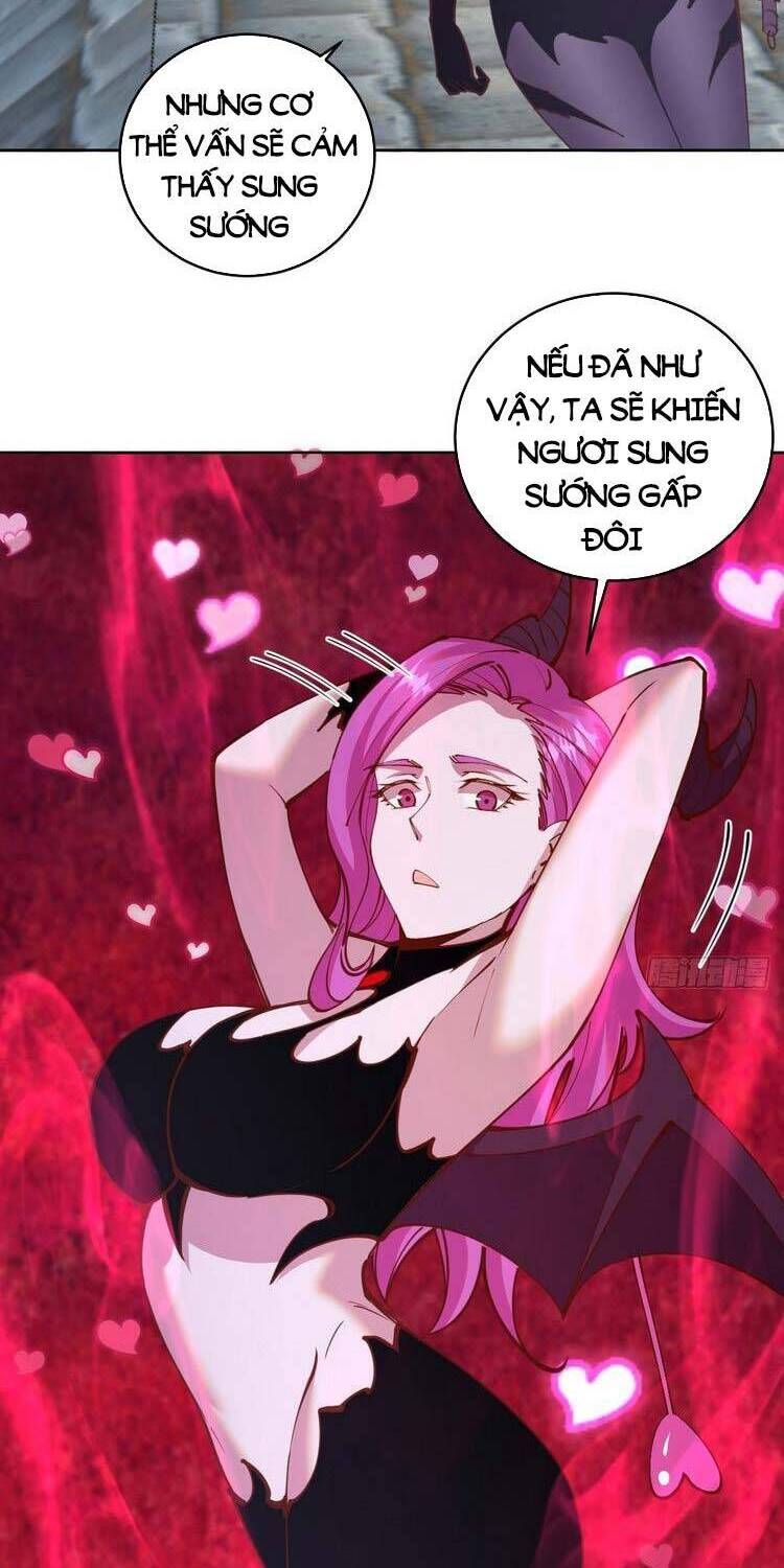 đọc truyện Tinh Linh Ám Đế Chương 232 ảnh 4 tại Thiên Thai Truyện