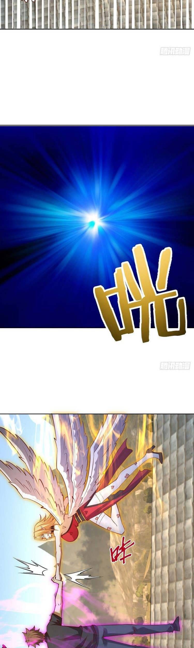 đọc truyện Tinh Linh Ám Đế Chương 232 ảnh 22 tại Thiên Thai Truyện