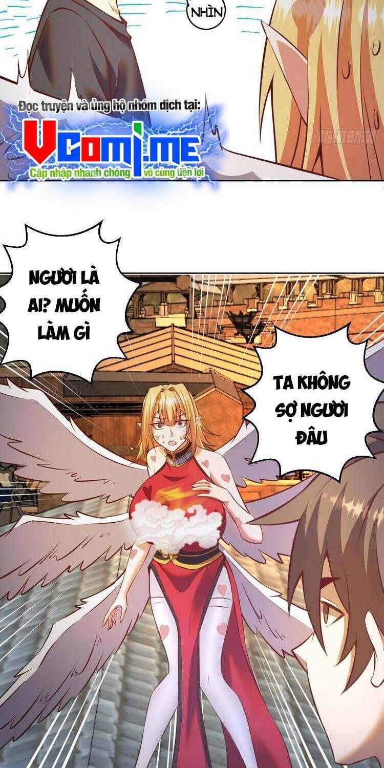 đọc truyện Tinh Linh Ám Đế Chương 232 ảnh 25 tại Thiên Thai Truyện