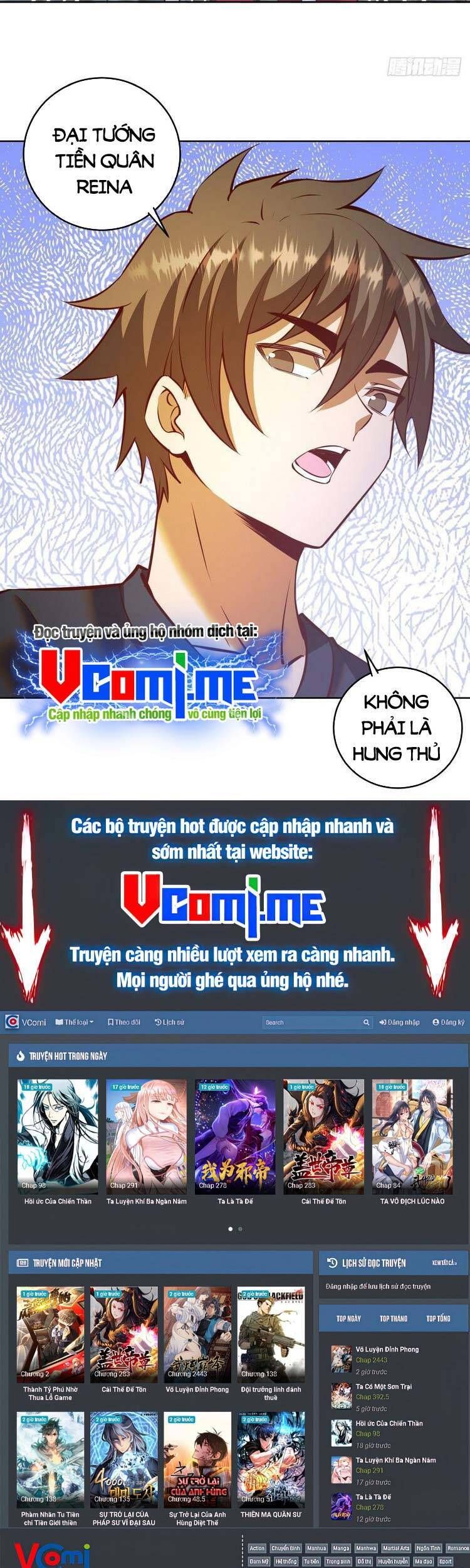 đọc truyện Tinh Linh Ám Đế Chương 232 ảnh 26 tại Thiên Thai Truyện