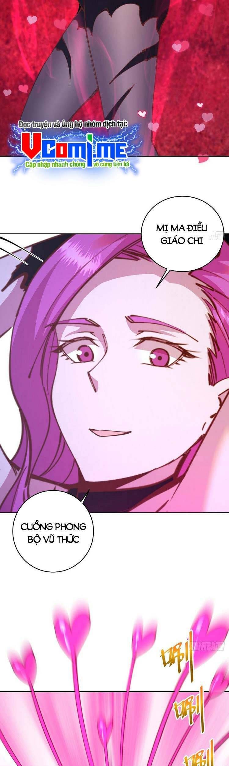 đọc truyện Tinh Linh Ám Đế Chương 232 ảnh 5 tại Thiên Thai Truyện