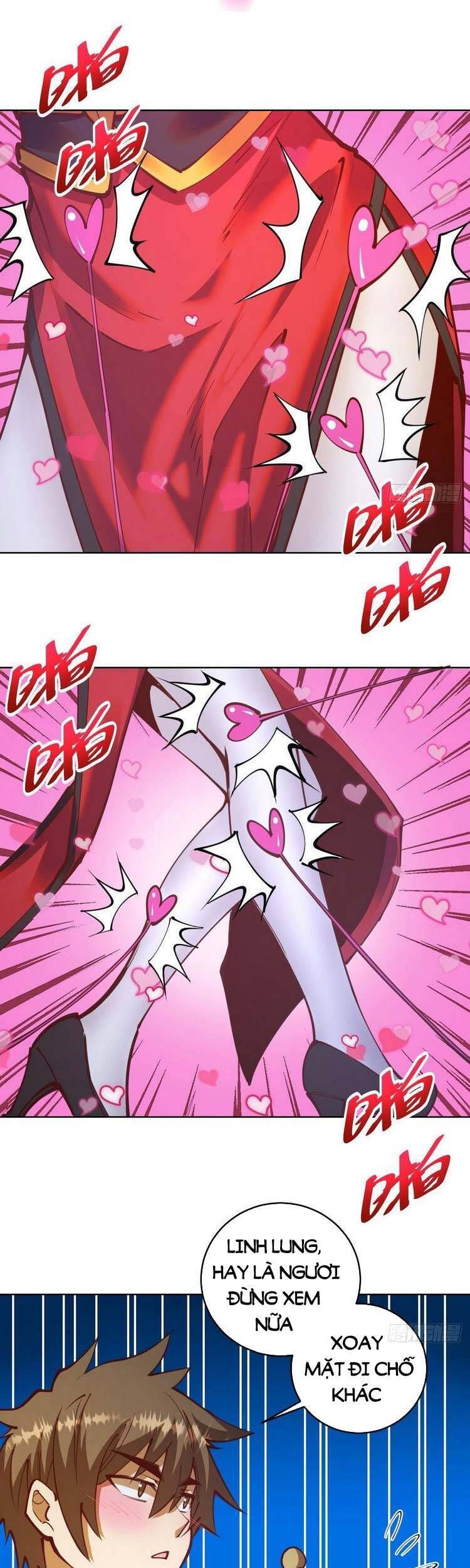 đọc truyện Tinh Linh Ám Đế Chương 232 ảnh 7 tại Thiên Thai Truyện