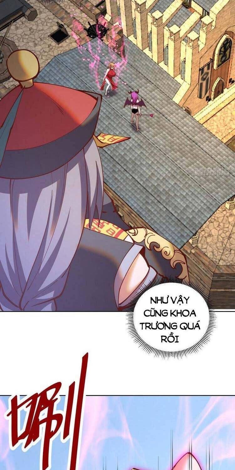 đọc truyện Tinh Linh Ám Đế Chương 232 ảnh 10 tại Thiên Thai Truyện