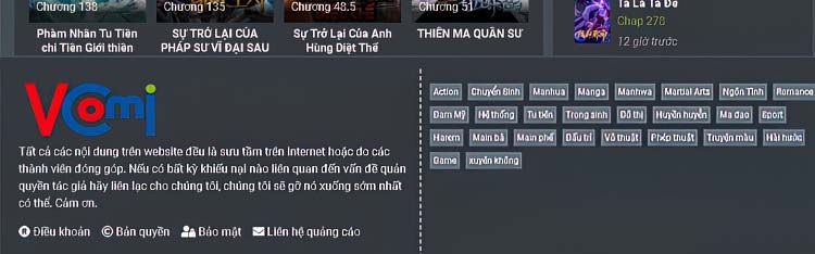 đọc truyện Tinh Linh Ám Đế Chương 233 ảnh 13 tại Thiên Thai Truyện