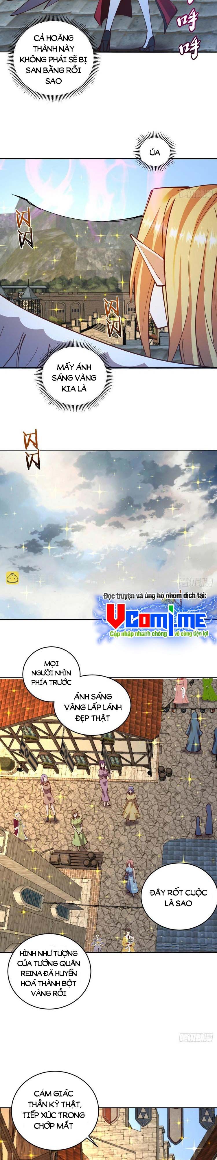 đọc truyện Tinh Linh Ám Đế Chương 233 ảnh 5 tại Thiên Thai Truyện