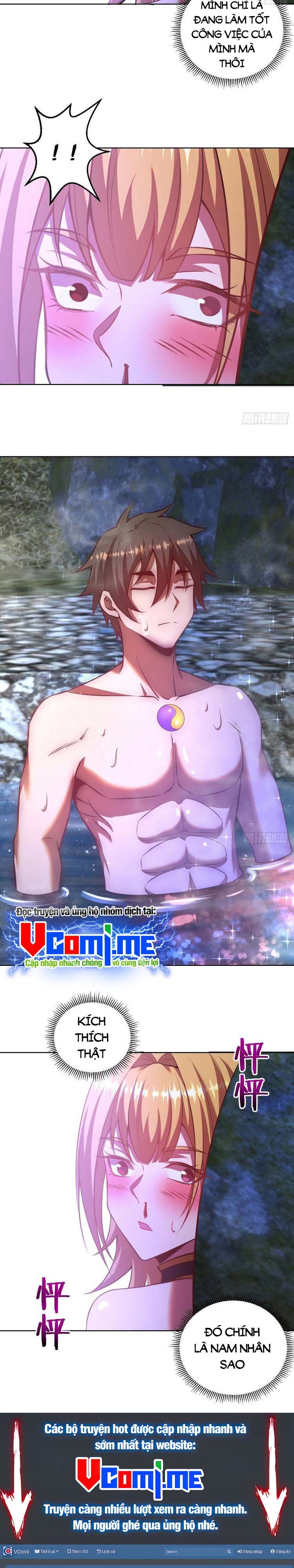 đọc truyện Tinh Linh Ám Đế Chương 234 ảnh 13 tại Thiên Thai Truyện