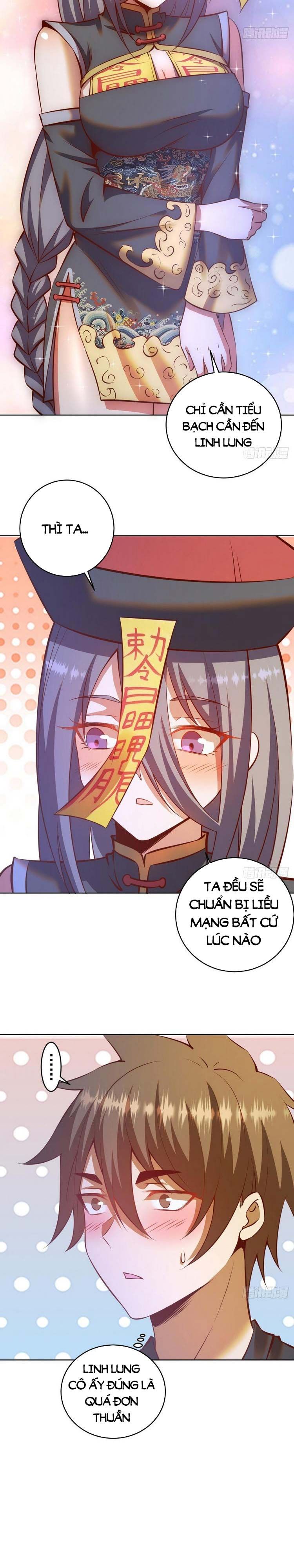 đọc truyện Tinh Linh Ám Đế Chương 234 ảnh 10 tại Thiên Thai Truyện