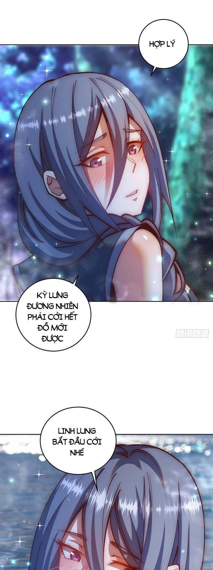 đọc truyện Tinh Linh Ám Đế Chương 236 ảnh 13 tại Thiên Thai Truyện