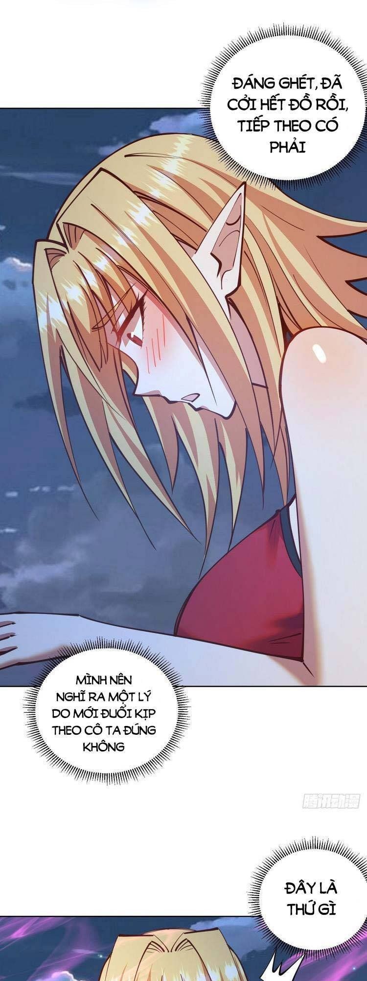 đọc truyện Tinh Linh Ám Đế Chương 236 ảnh 15 tại Thiên Thai Truyện