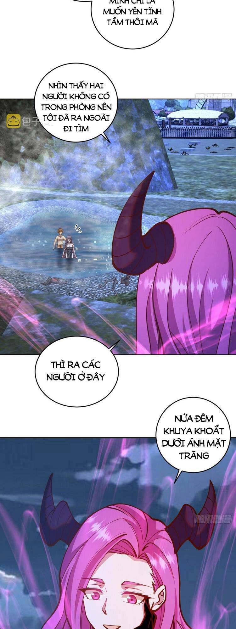 đọc truyện Tinh Linh Ám Đế Chương 236 ảnh 17 tại Thiên Thai Truyện