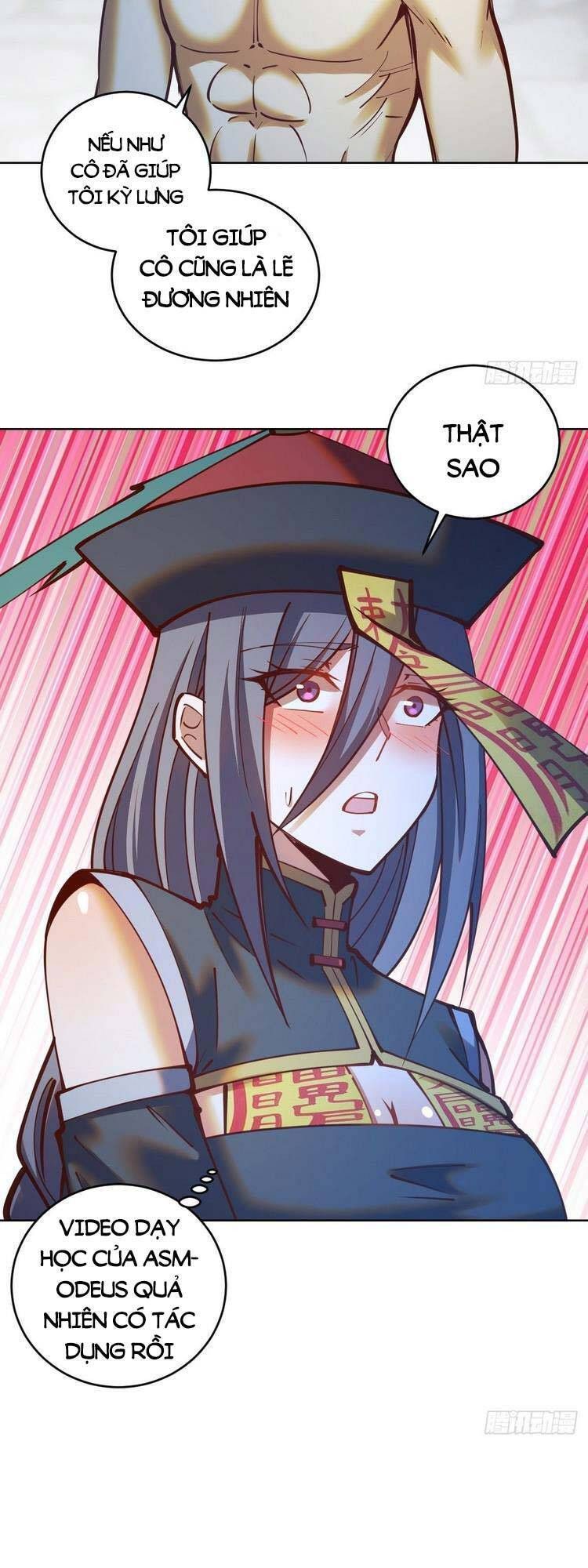 đọc truyện Tinh Linh Ám Đế Chương 236 ảnh 10 tại Thiên Thai Truyện