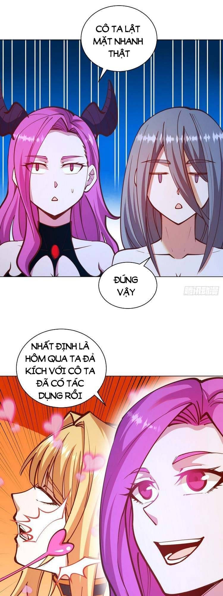 đọc truyện Tinh Linh Ám Đế Chương 237 ảnh 12 tại Thiên Thai Truyện