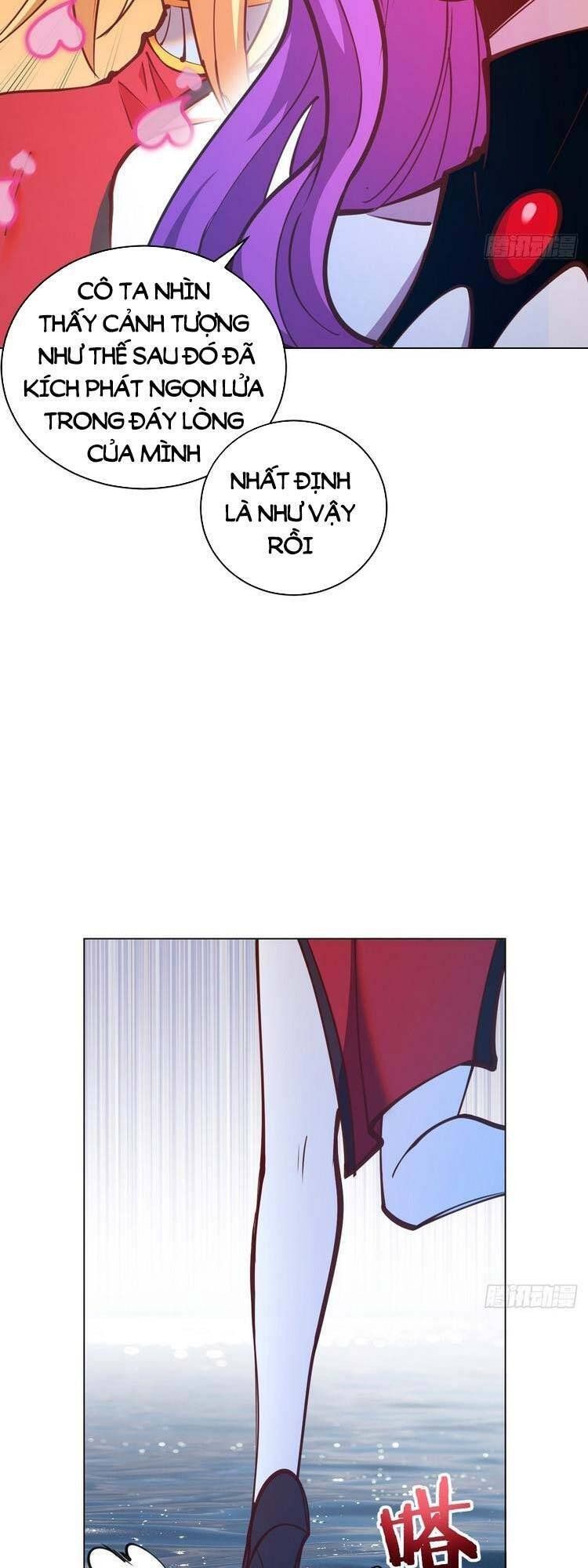 đọc truyện Tinh Linh Ám Đế Chương 237 ảnh 13 tại Thiên Thai Truyện