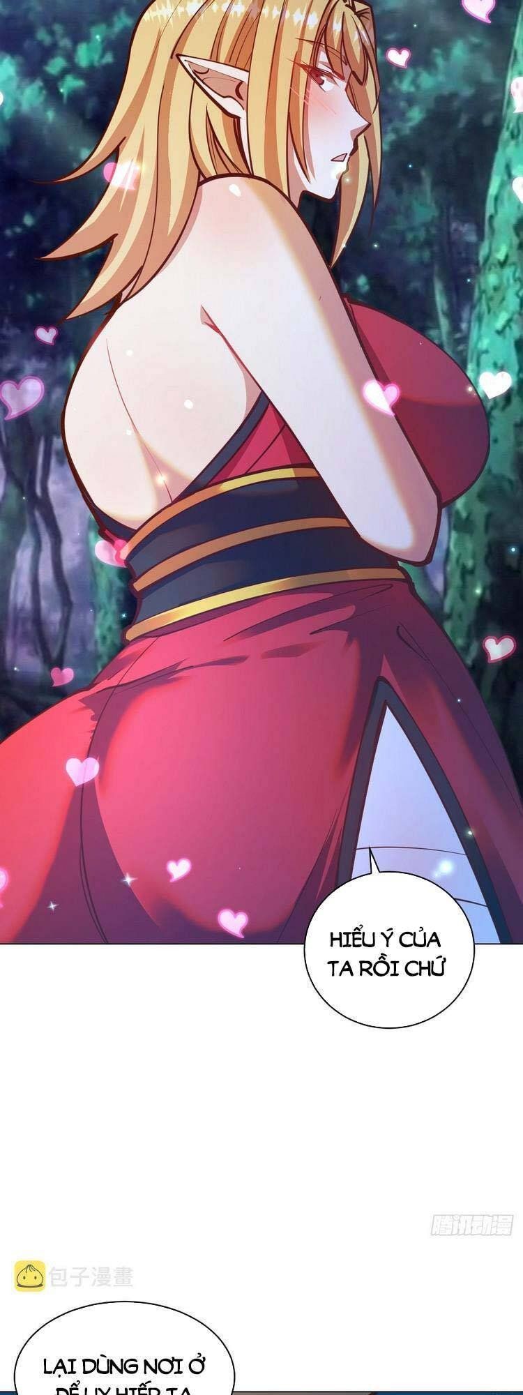 đọc truyện Tinh Linh Ám Đế Chương 237 ảnh 16 tại Thiên Thai Truyện