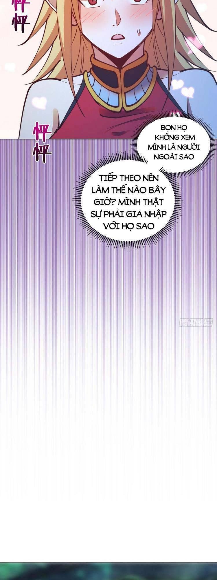 đọc truyện Tinh Linh Ám Đế Chương 237 ảnh 19 tại Thiên Thai Truyện