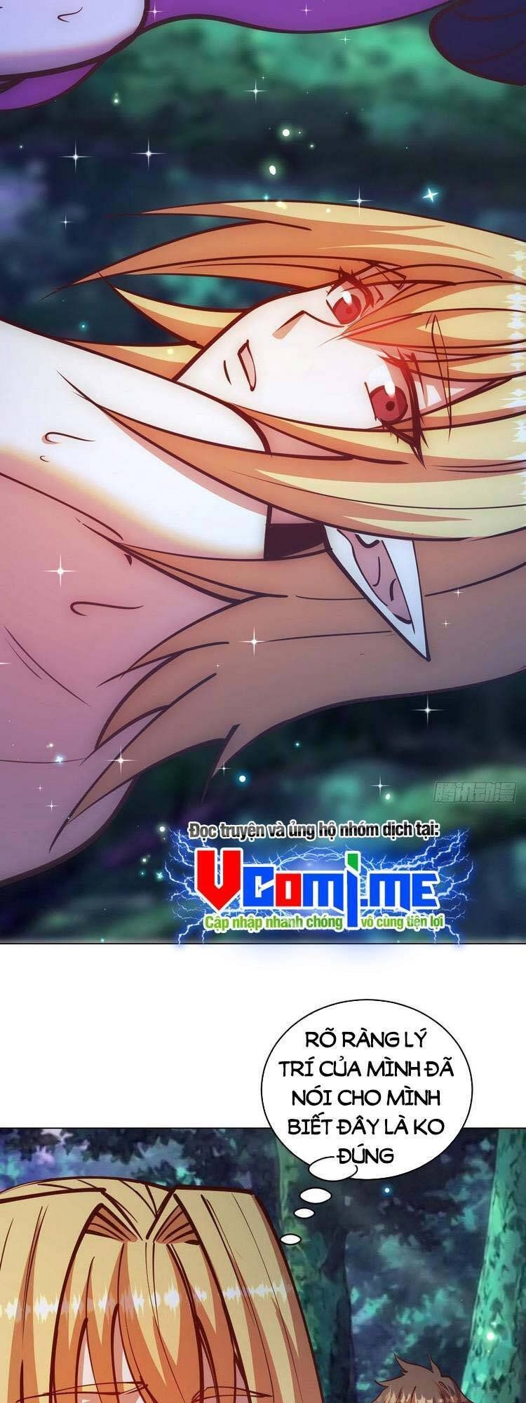 đọc truyện Tinh Linh Ám Đế Chương 237 ảnh 21 tại Thiên Thai Truyện