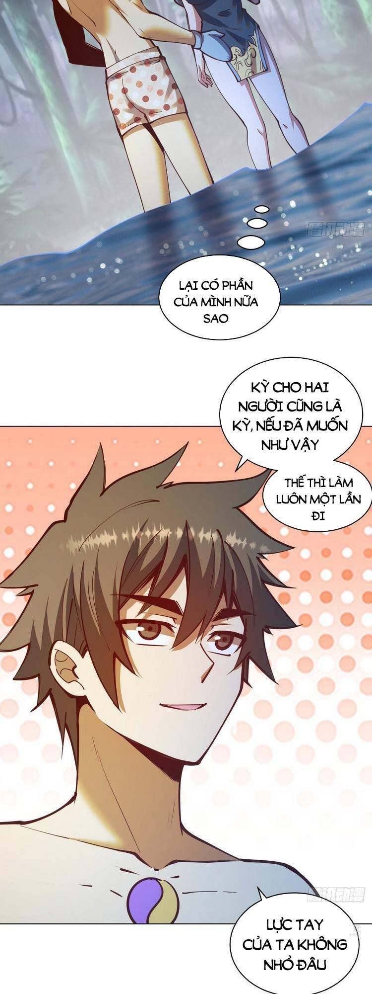 đọc truyện Tinh Linh Ám Đế Chương 237 ảnh 4 tại Thiên Thai Truyện