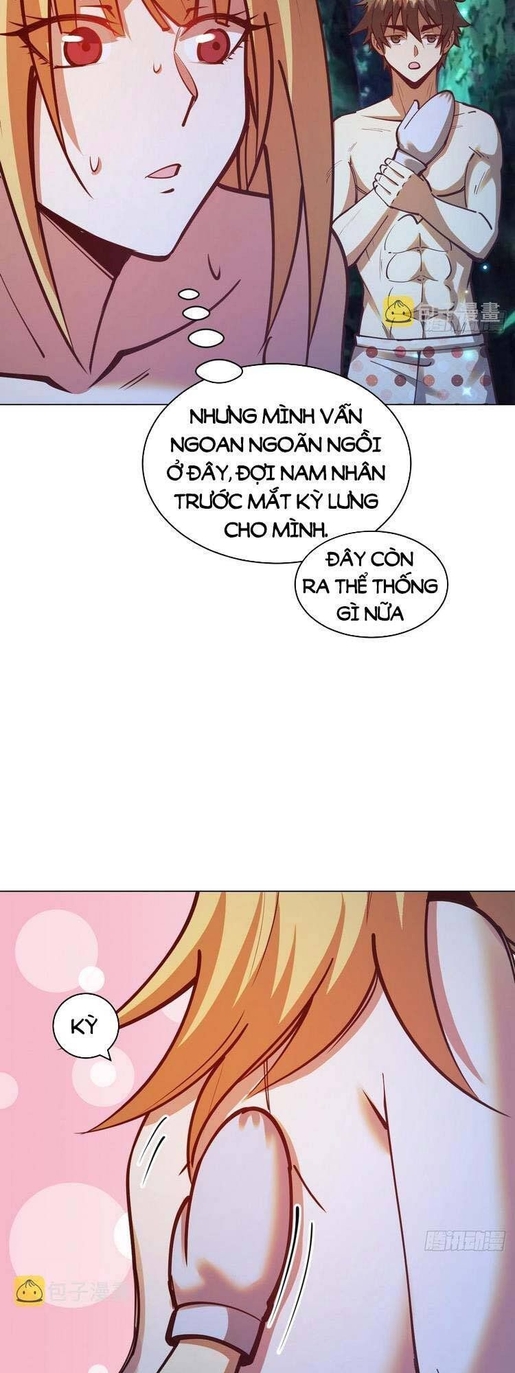 đọc truyện Tinh Linh Ám Đế Chương 237 ảnh 22 tại Thiên Thai Truyện