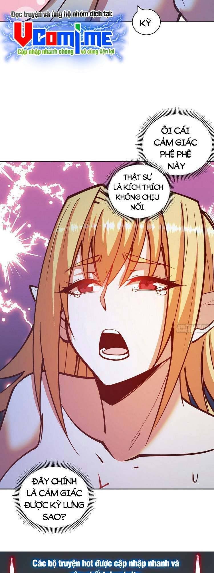 đọc truyện Tinh Linh Ám Đế Chương 237 ảnh 23 tại Thiên Thai Truyện