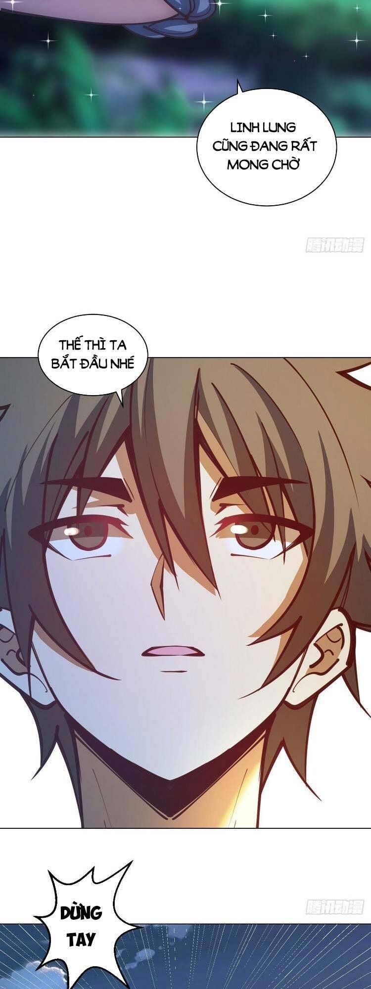 đọc truyện Tinh Linh Ám Đế Chương 237 ảnh 8 tại Thiên Thai Truyện