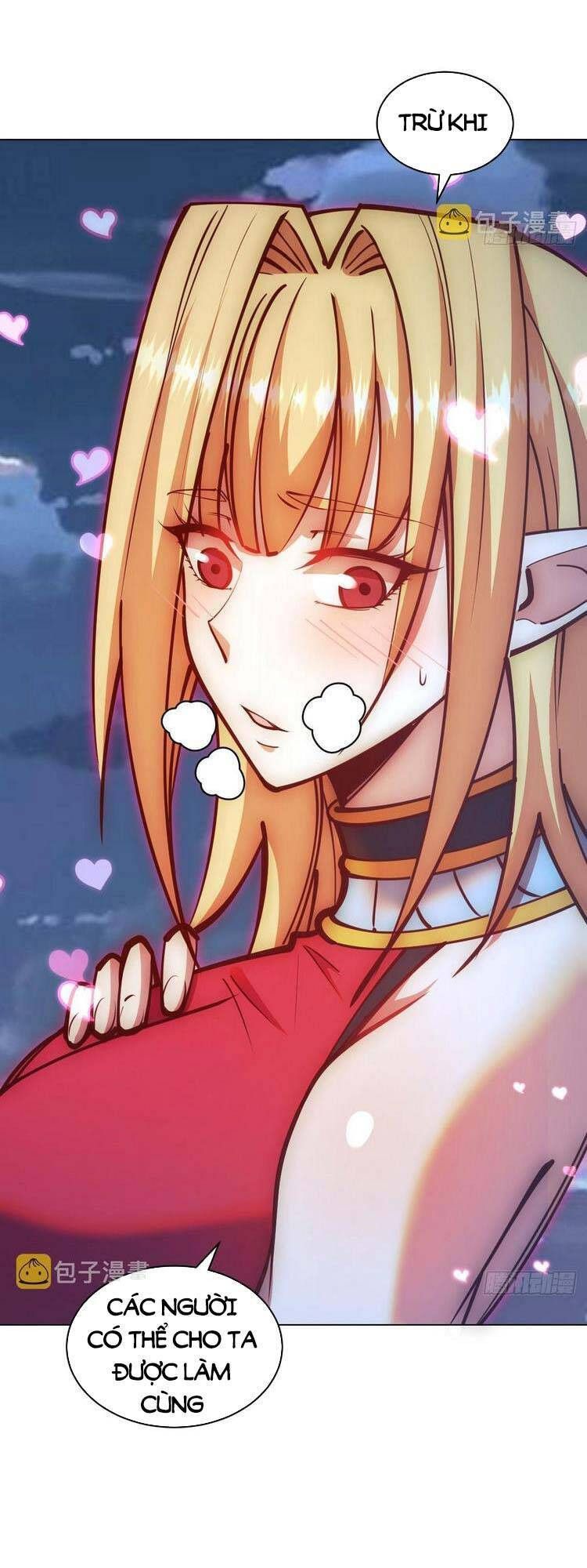 đọc truyện Tinh Linh Ám Đế Chương 237 ảnh 11 tại Thiên Thai Truyện