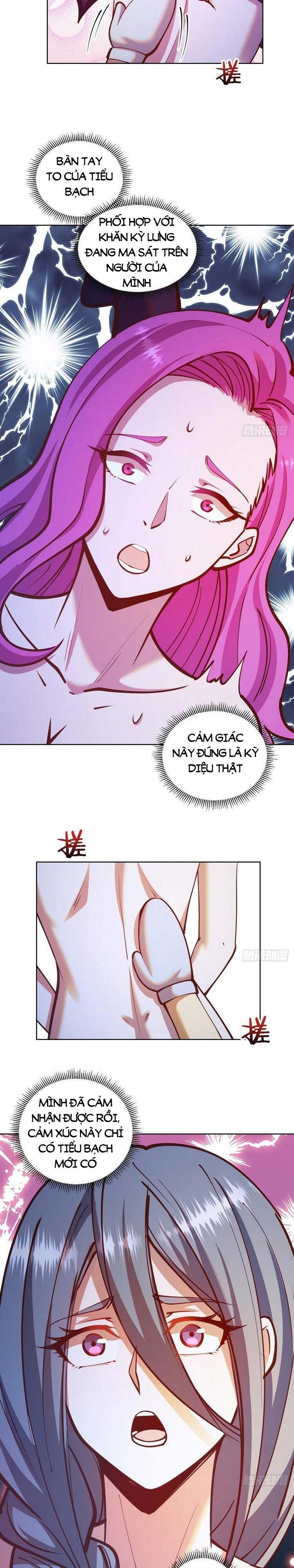 đọc truyện Tinh Linh Ám Đế Chương 238 ảnh 4 tại Thiên Thai Truyện