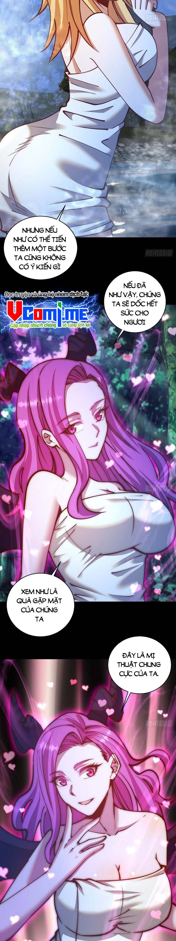 đọc truyện Tinh Linh Ám Đế Chương 238 ảnh 10 tại Thiên Thai Truyện