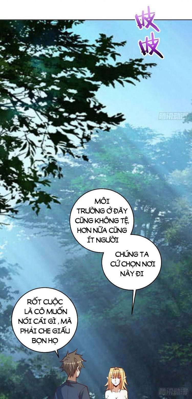 đọc truyện Tinh Linh Ám Đế Chương 239 ảnh 14 tại Thiên Thai Truyện