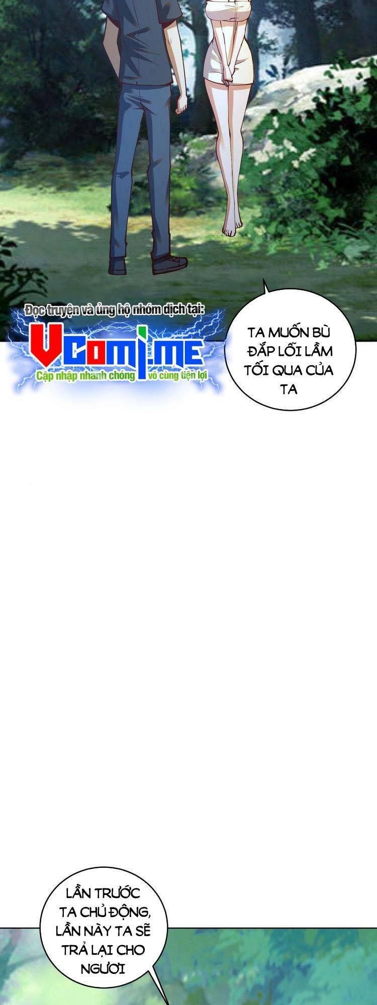 đọc truyện Tinh Linh Ám Đế Chương 239 ảnh 15 tại Thiên Thai Truyện