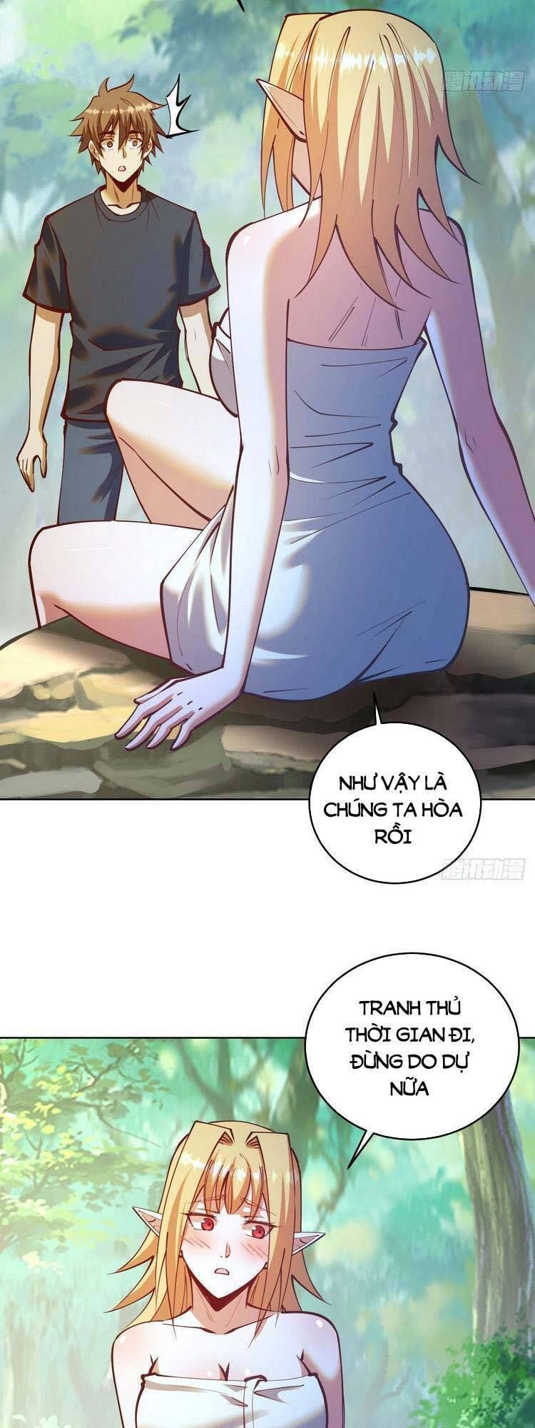 đọc truyện Tinh Linh Ám Đế Chương 239 ảnh 16 tại Thiên Thai Truyện