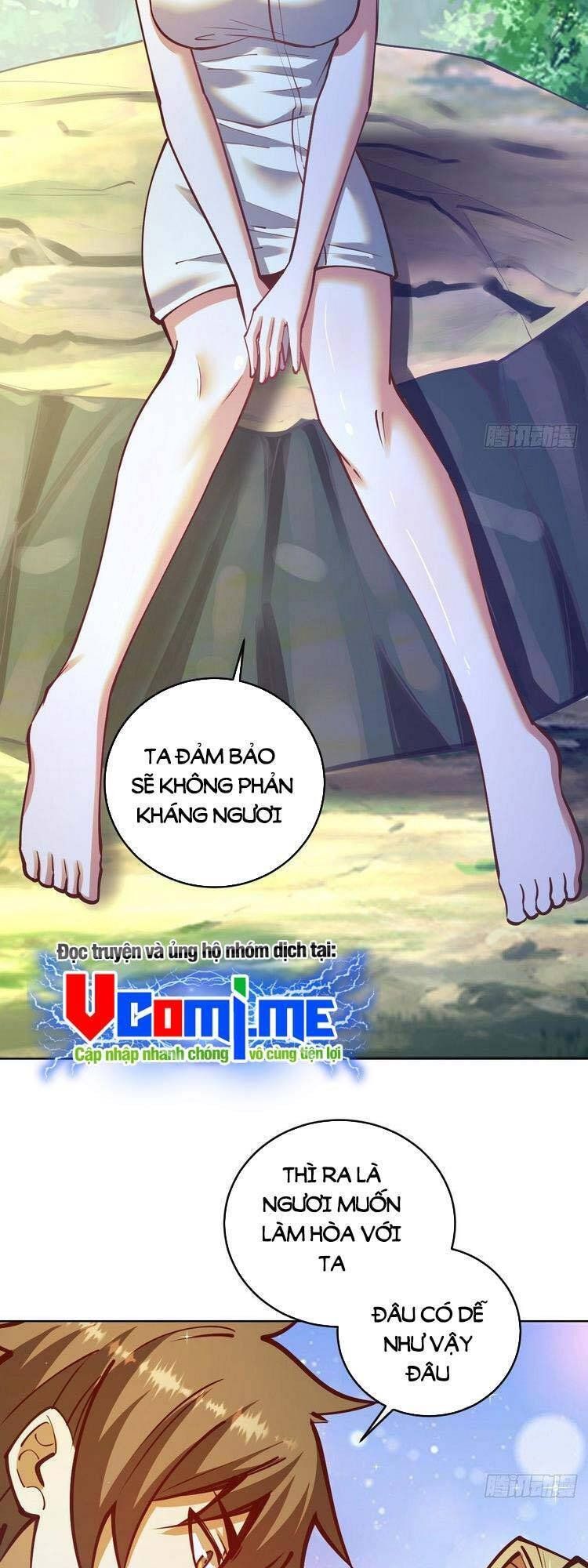 đọc truyện Tinh Linh Ám Đế Chương 239 ảnh 17 tại Thiên Thai Truyện