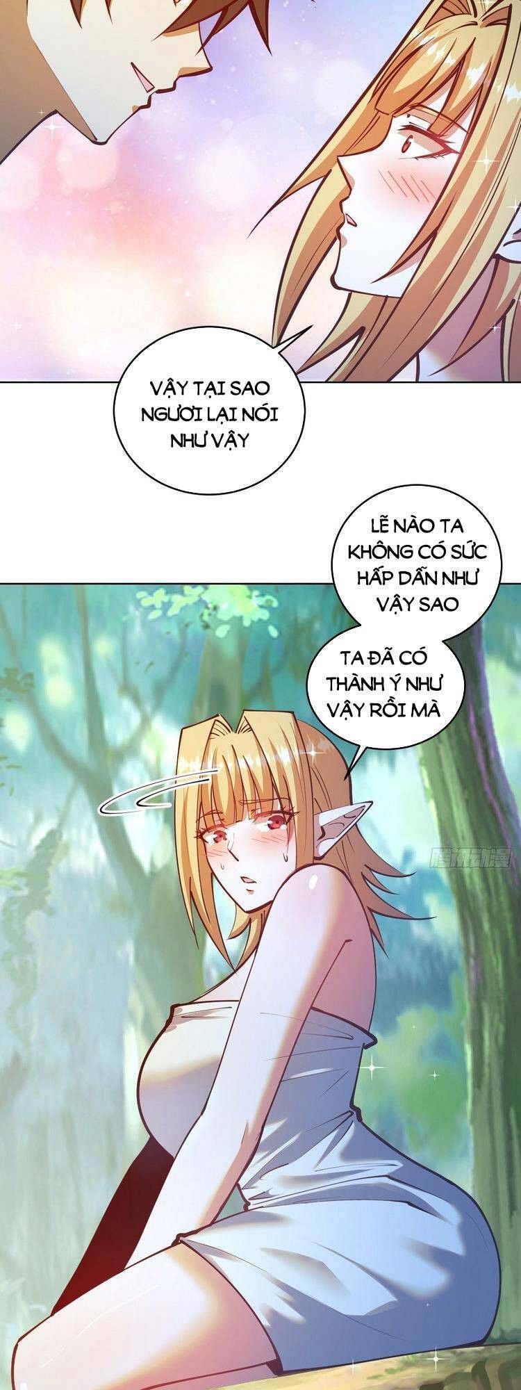 đọc truyện Tinh Linh Ám Đế Chương 239 ảnh 18 tại Thiên Thai Truyện