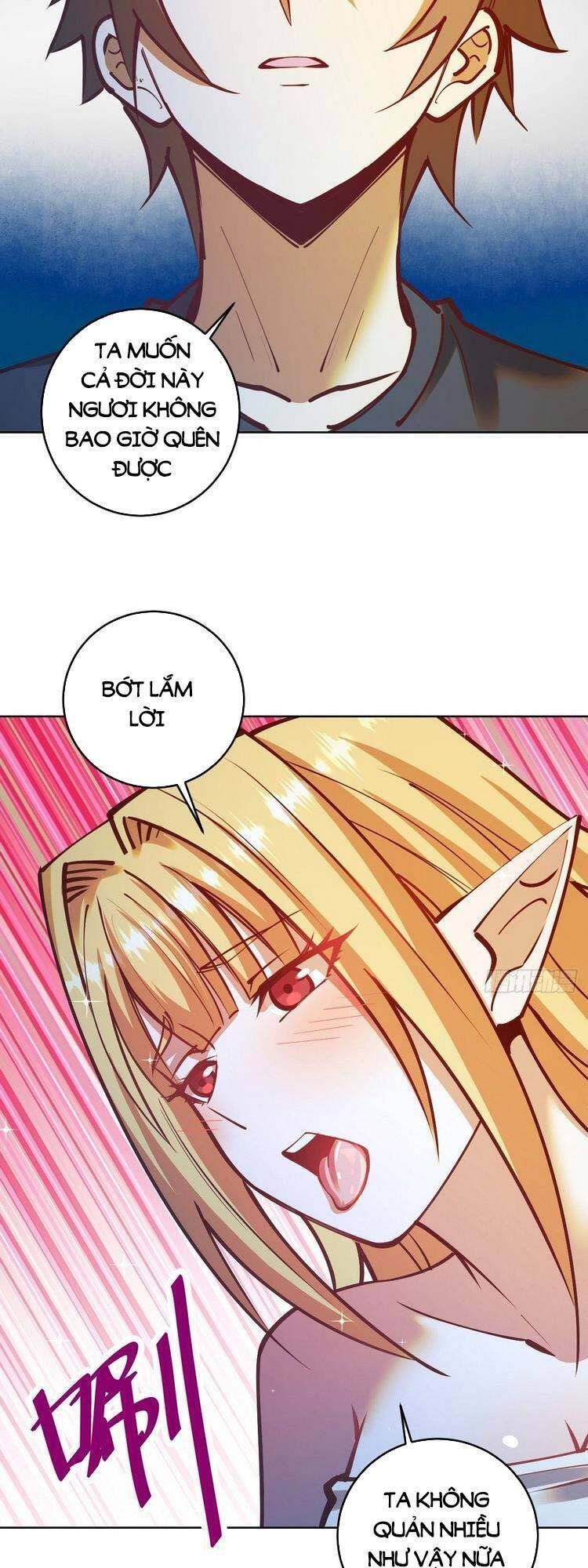 đọc truyện Tinh Linh Ám Đế Chương 239 ảnh 20 tại Thiên Thai Truyện