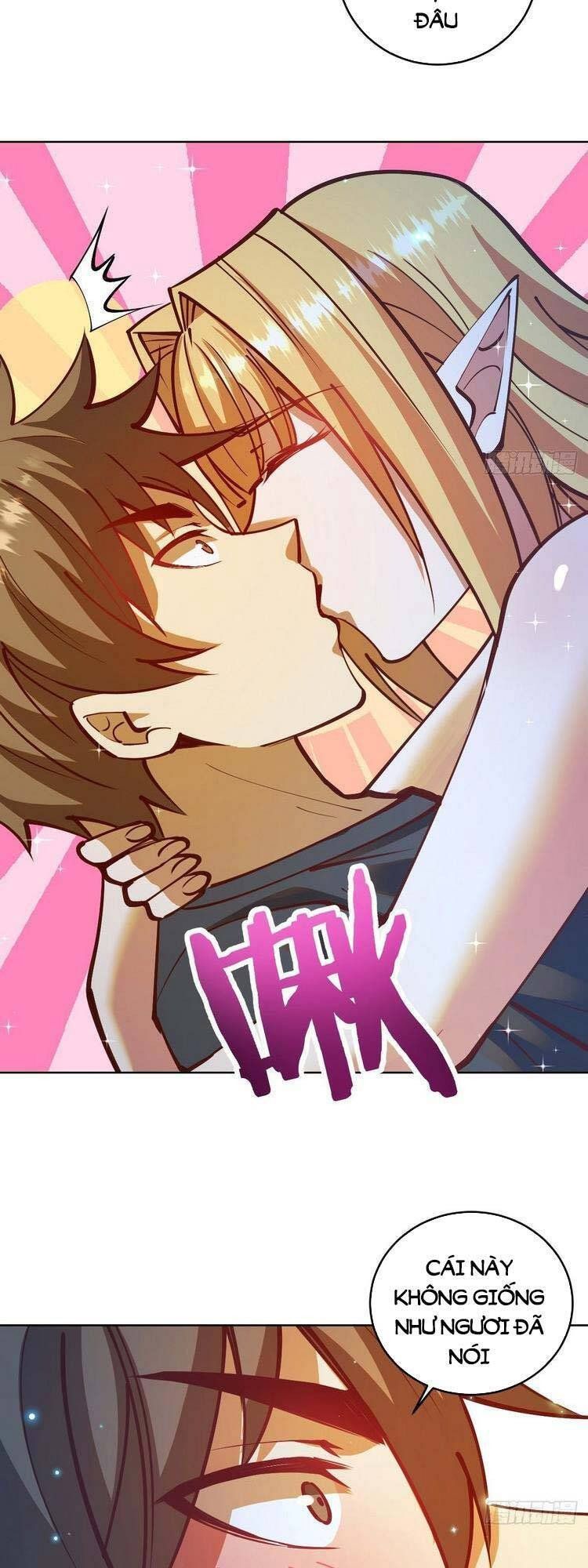 đọc truyện Tinh Linh Ám Đế Chương 239 ảnh 21 tại Thiên Thai Truyện