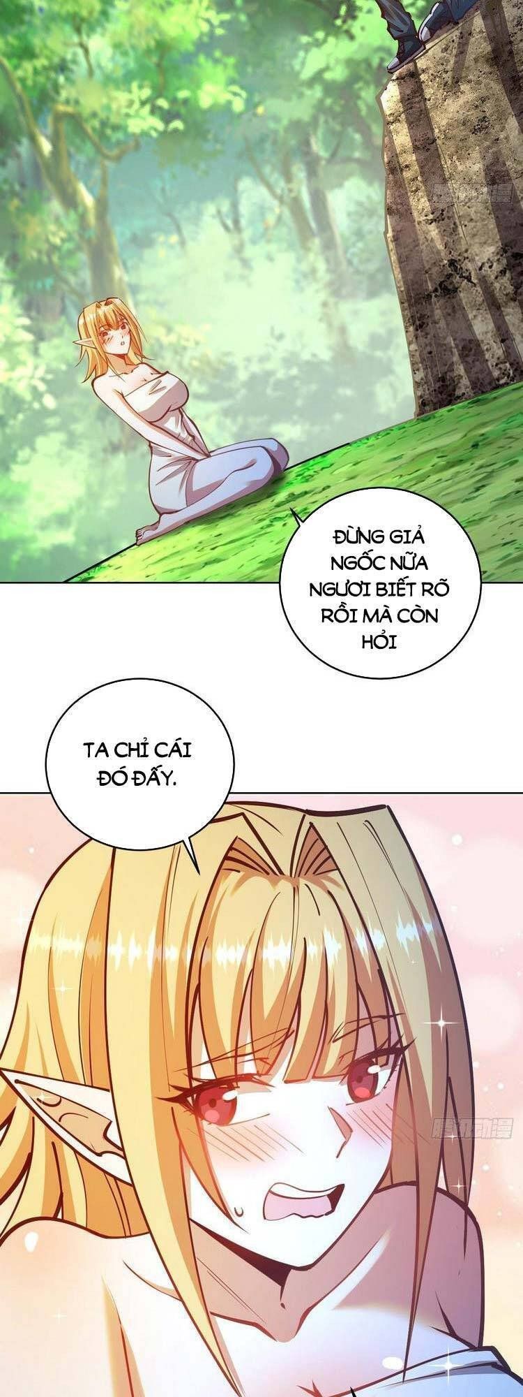 đọc truyện Tinh Linh Ám Đế Chương 239 ảnh 4 tại Thiên Thai Truyện